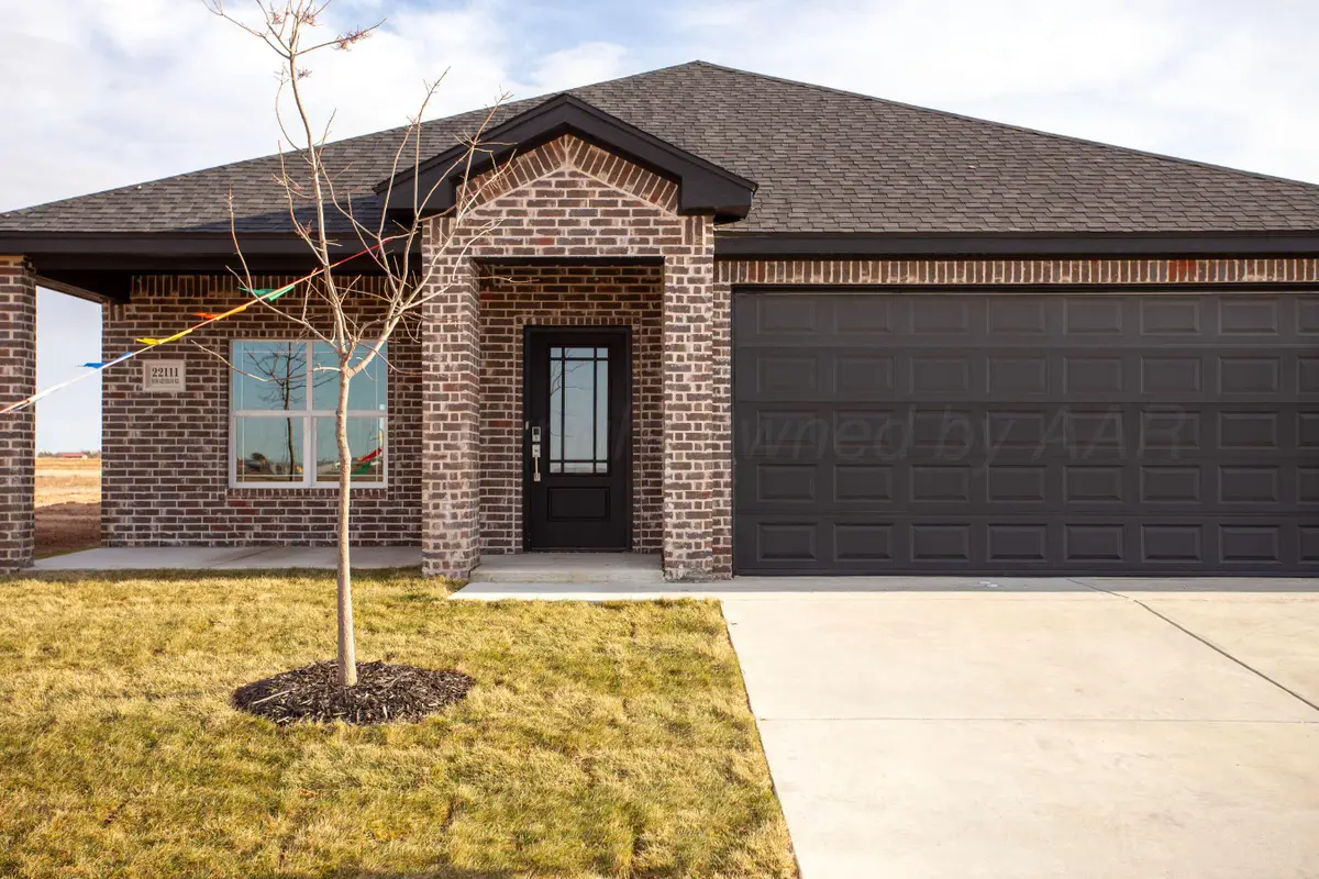 22111 Howard Draw Road, Canyon, TX 79015 - #1