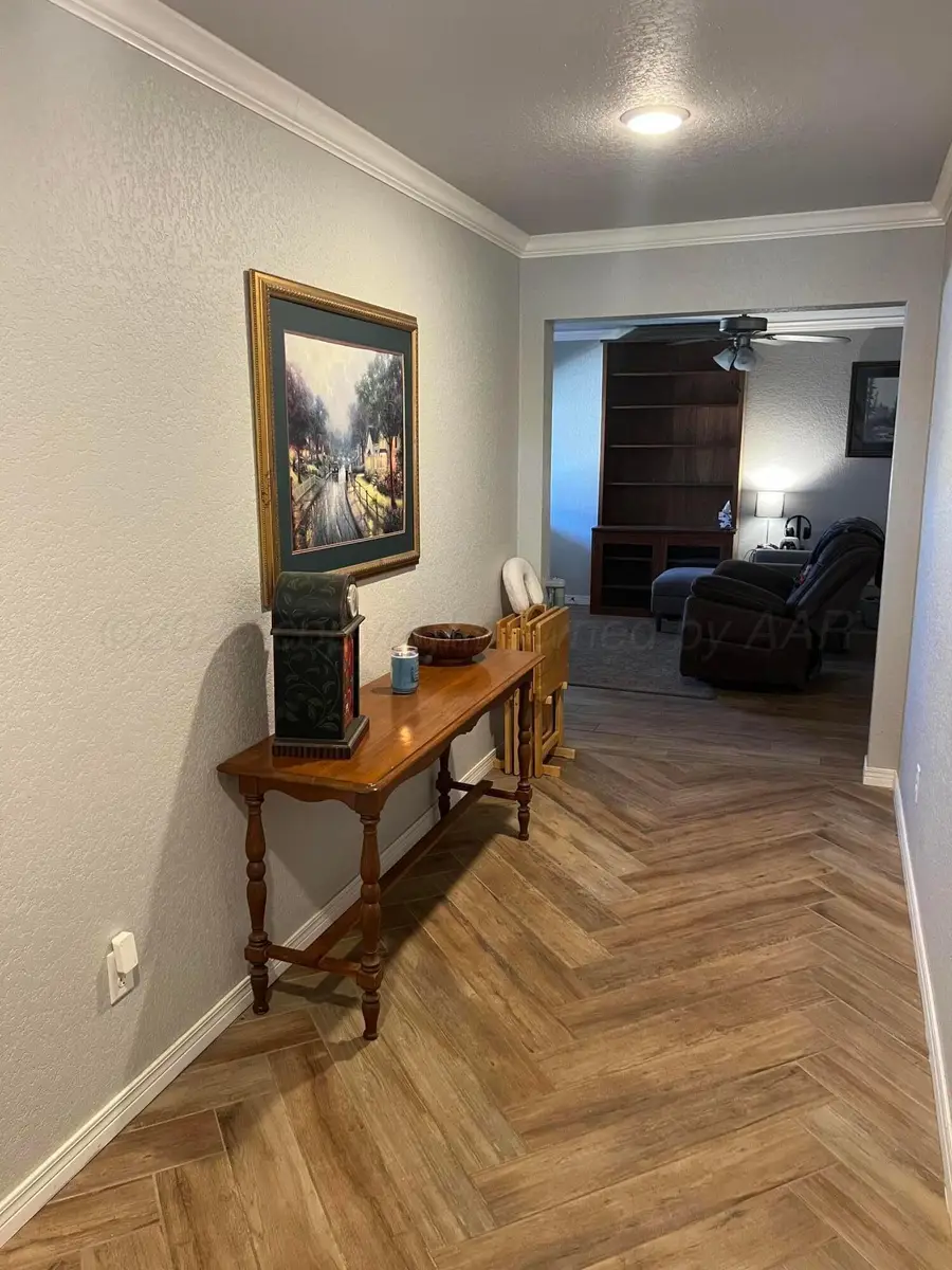 5005 Longbird Street, Amarillo, TX 79118 - #2