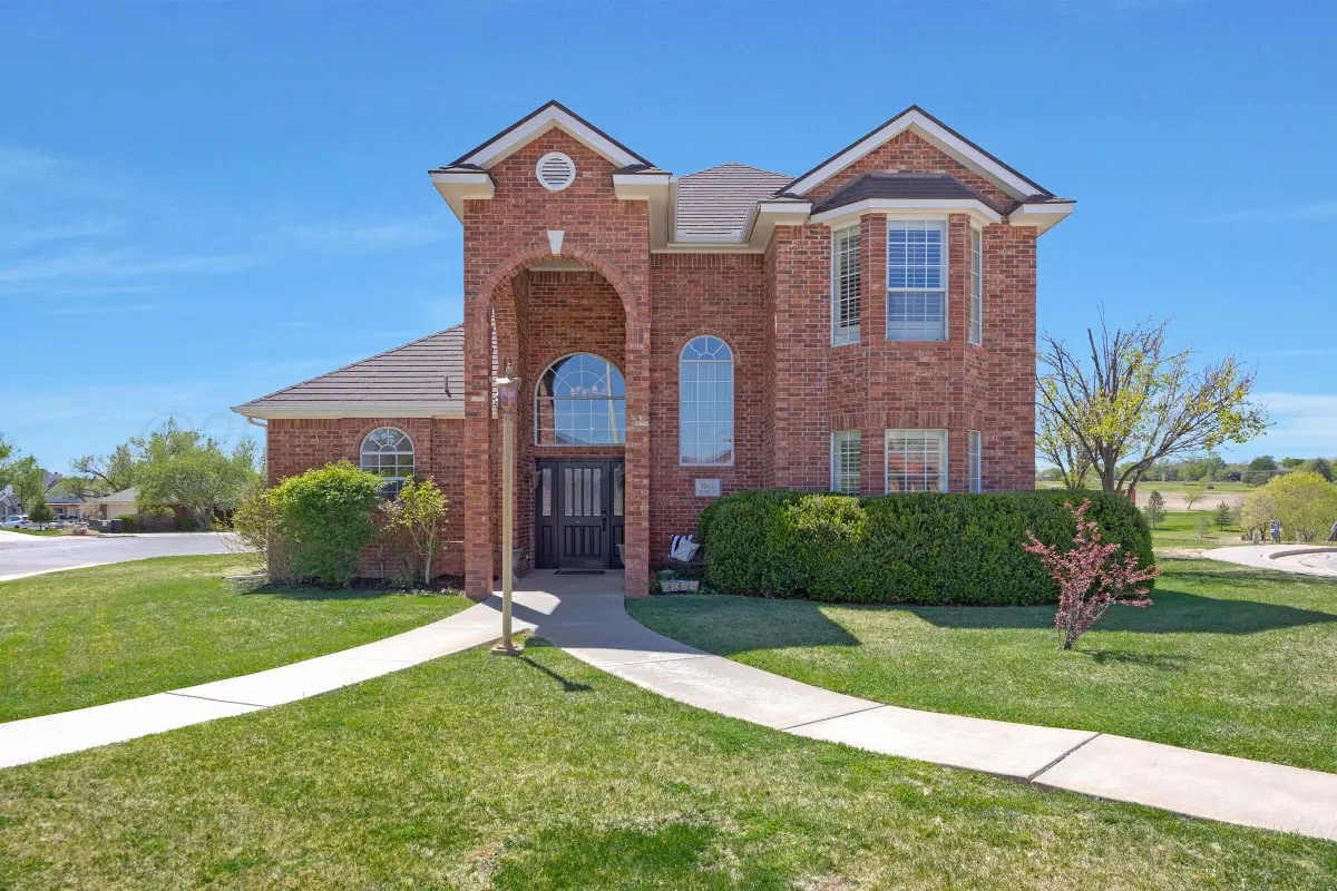 1 Barber Place, Amarillo, TX 79124-1701 - #1