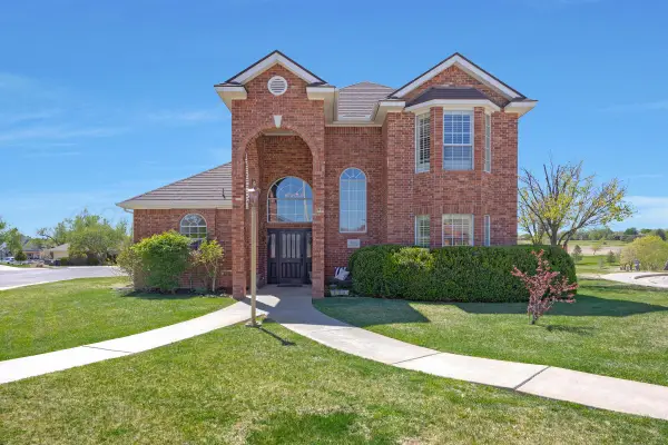 1 Barber Place, Amarillo, TX 79124-1701