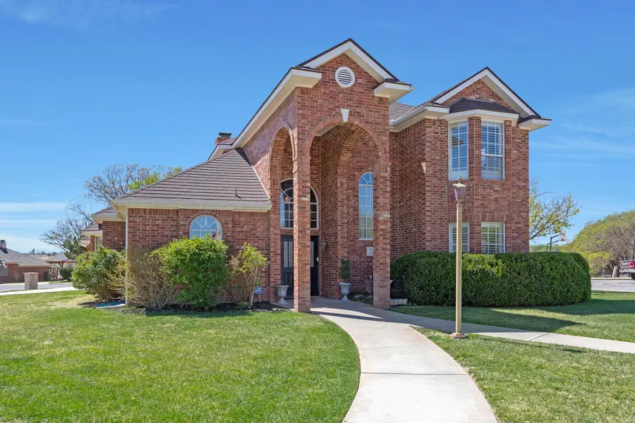 1 Barber Place, Amarillo, TX 79124-1701 - #2