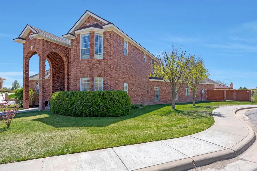 1 Barber Place, Amarillo, TX 79124-1701 - #3