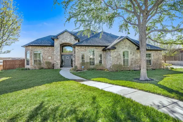 3104 Sweetgum Lane, Amarillo, TX 79124-4936