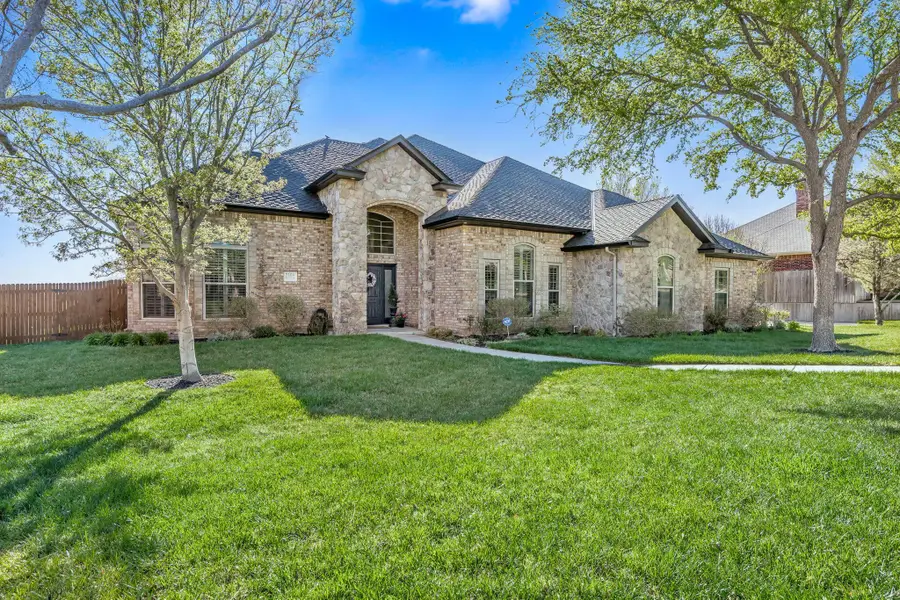 3104 Sweetgum Lane, Amarillo, TX 79124-4936 - #2