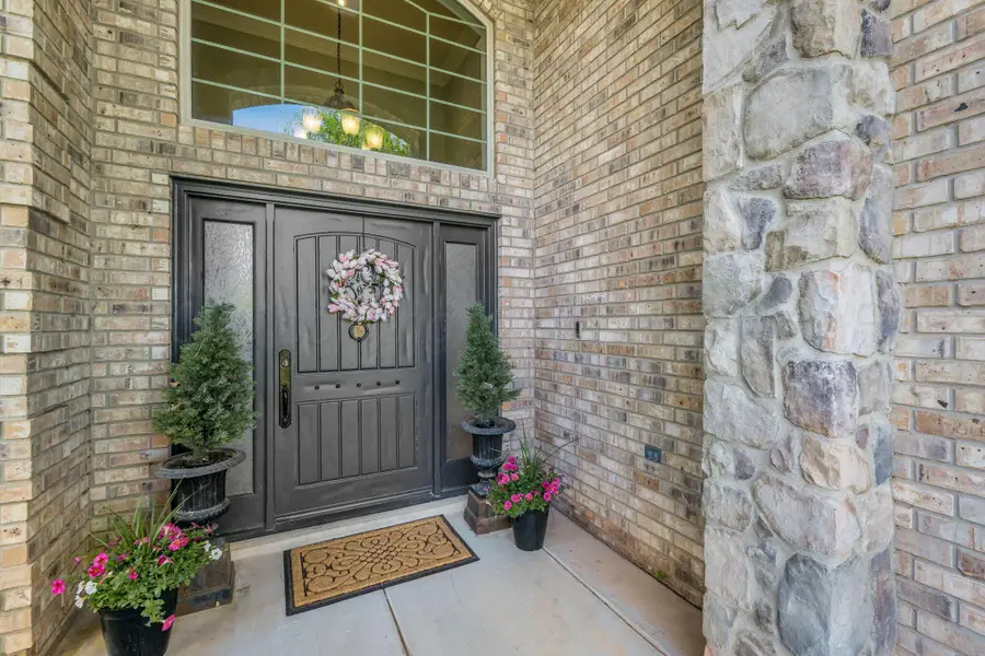 3104 Sweetgum Lane, Amarillo, TX 79124-4936 - #3