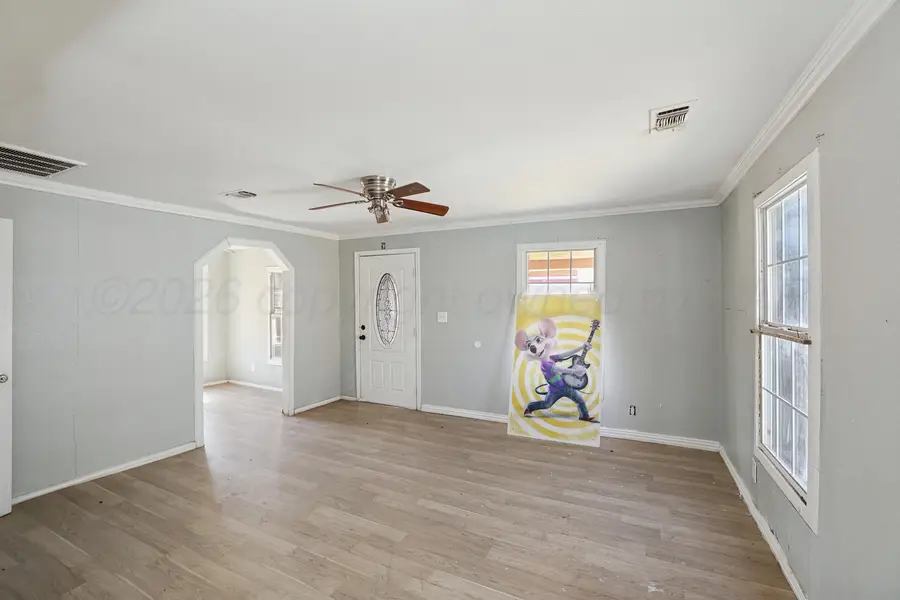 730 N Johnson Street, Amarillo, TX 79107 - #3