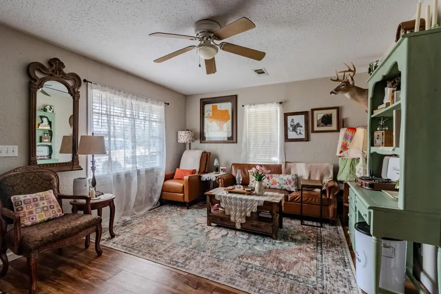 2610 6th Avenue, Canyon, TX 79015-4116 - #3