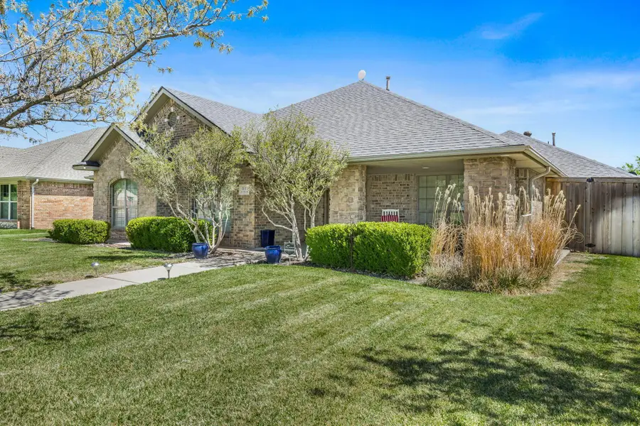 6007 Hunter Drive, Amarillo, TX 79119-4947 - #2