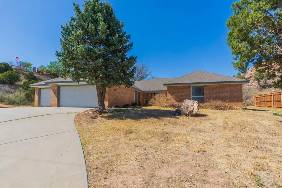 103 Bayshore Drive, Amarillo, TX 79118-4420 - #2