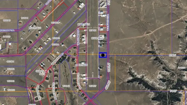 12900 Wild Horse Trail, Amarillo, TX 79118