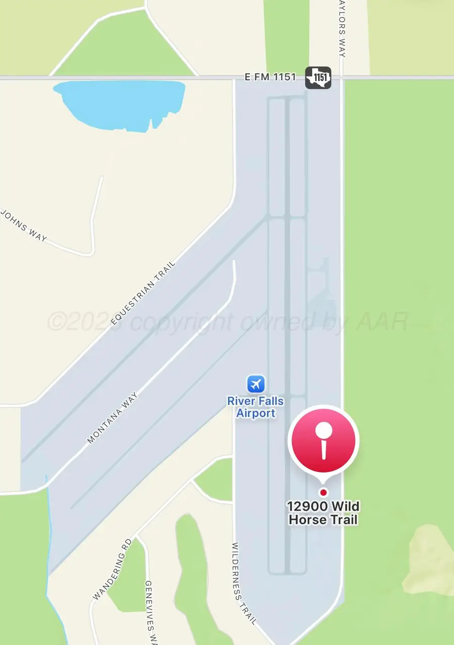 12900 Wild Horse Trail, Amarillo, TX 79118 - Image #2