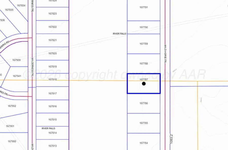 12900 Wild Horse Trail, Amarillo, TX 79118 - Image #3