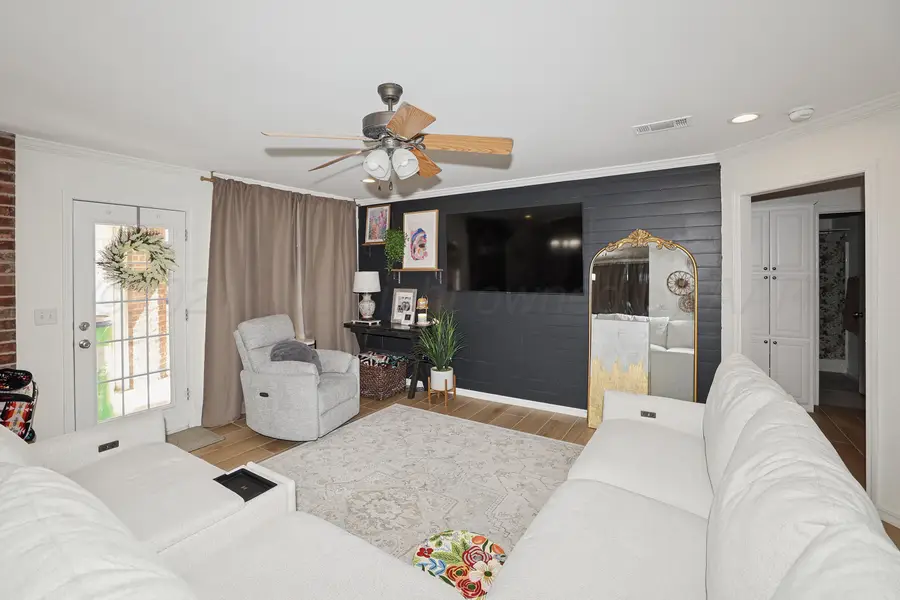 1401 SW 61st Avenue, Amarillo, TX 79118-8310 - Image #2