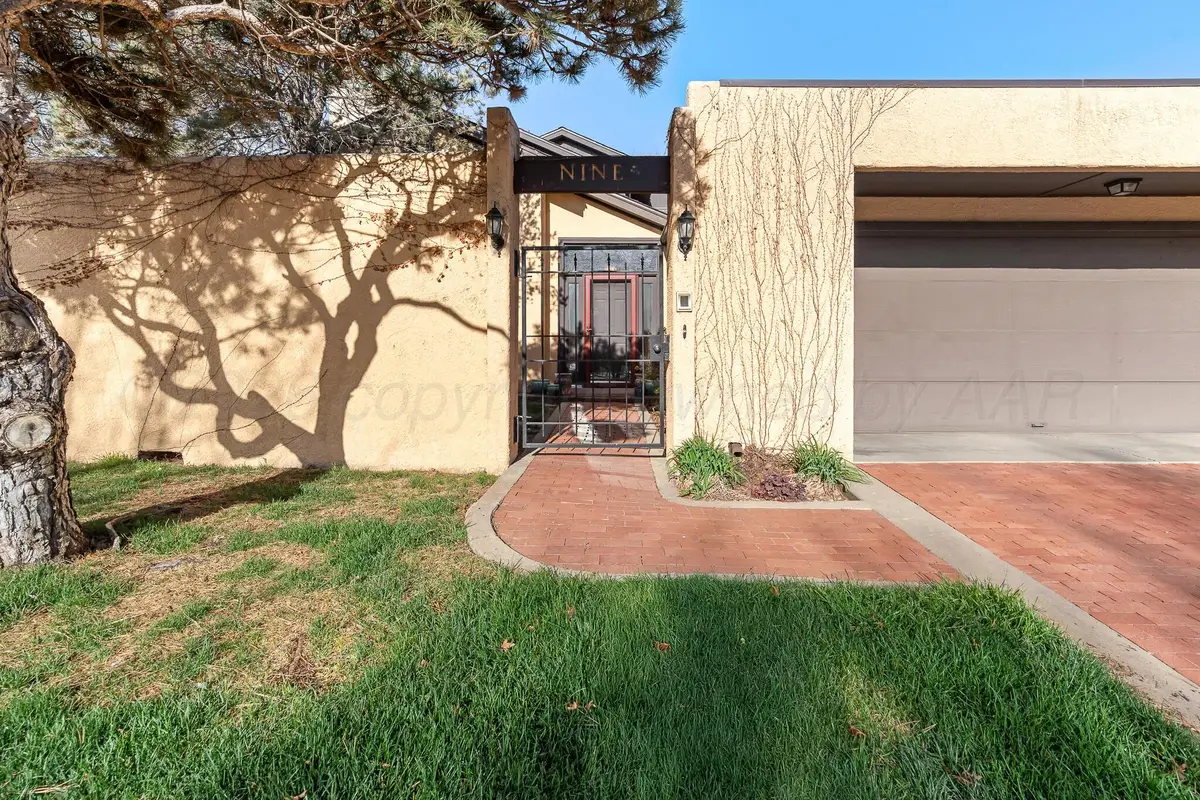 9 Windwood Place, Canyon, TX 79015-2103 - #1