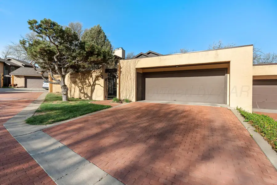 9 Windwood Place, Canyon, TX 79015-2103 - #2