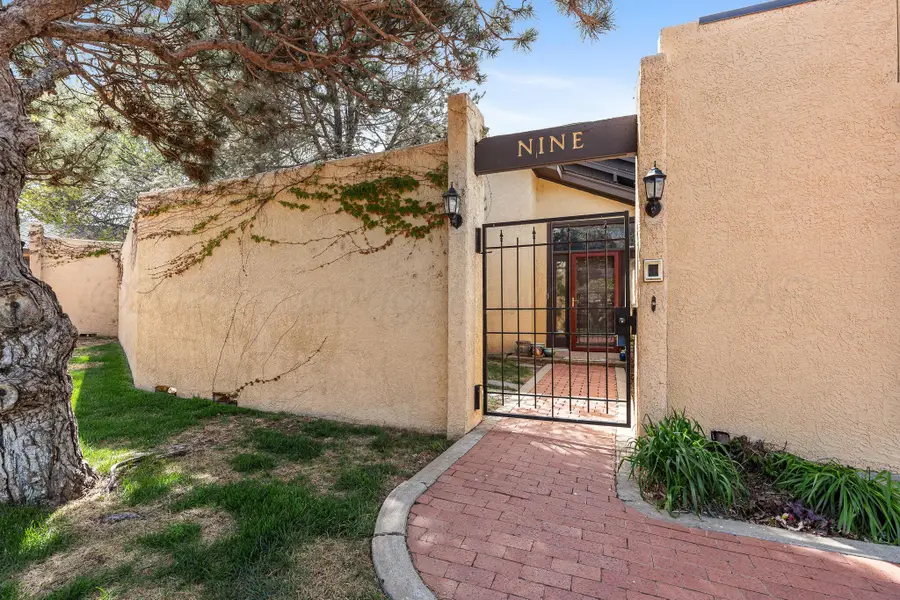 9 Windwood Place, Canyon, TX 79015-2103 - #3