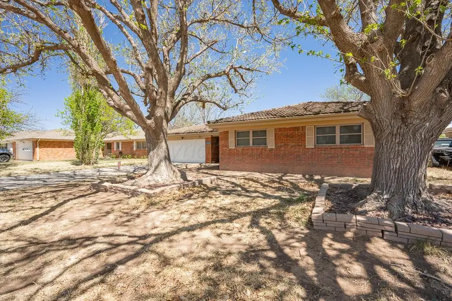 4923 Harvard Street, Amarillo, TX 79109 - #3