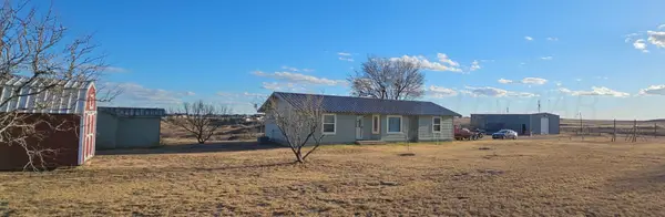 2600 Big Sky Drive, Amarillo, TX 79124-4669