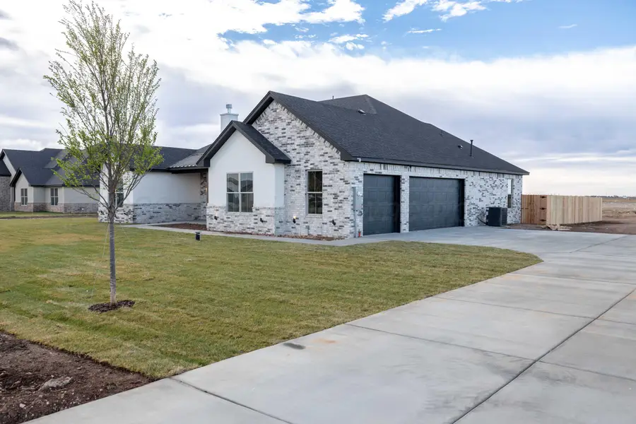 10451 Prickly Pear Road, Amarillo, TX 79119 - #2