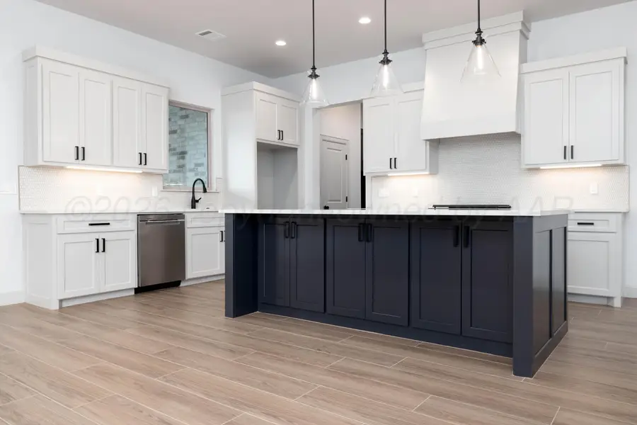 10451 Prickly Pear Road, Amarillo, TX 79119 - #3