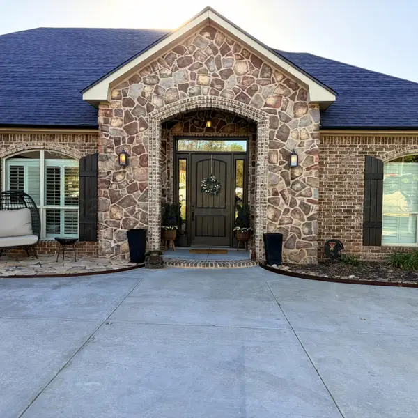 2013 Westwood Drive, Amarillo, TX 79124-1330