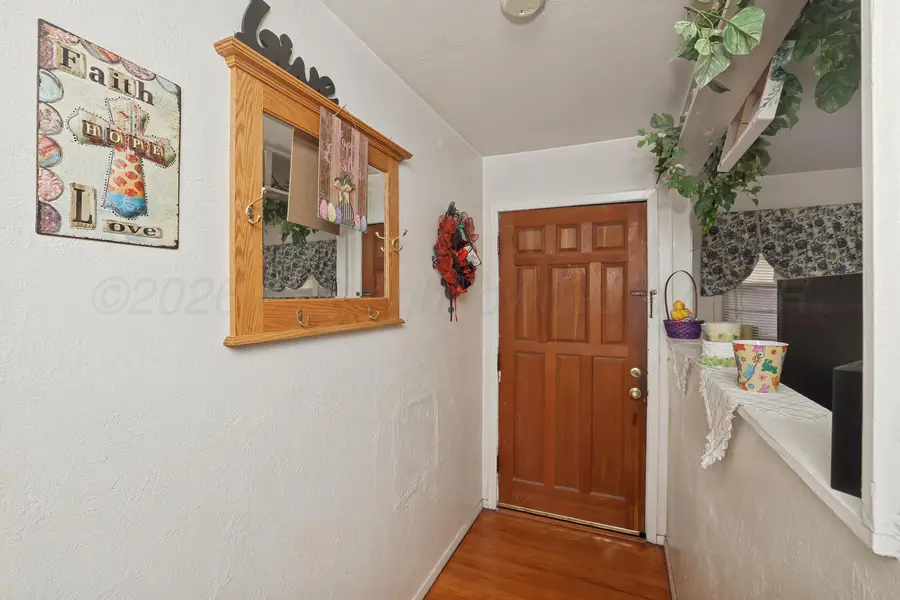 2321 Bell Street, Amarillo, TX 79106-4608 - #3