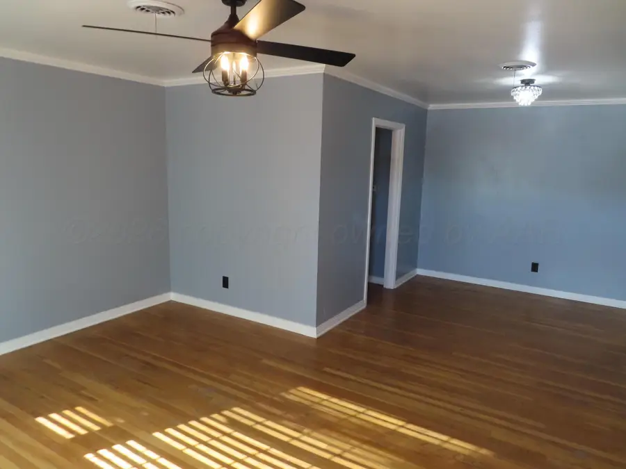 135 N Rosemont Street, Amarillo, TX 79106-5213 - #2