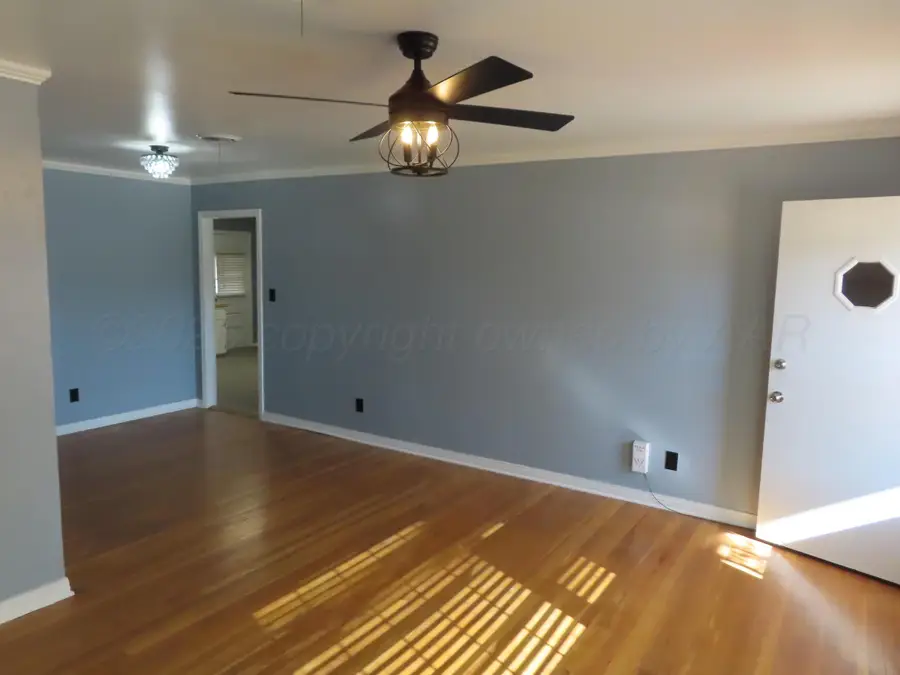 135 N Rosemont Street, Amarillo, TX 79106-5213 - #3