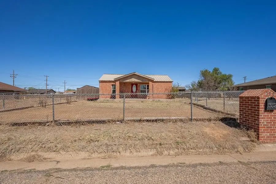 1332 NW 10th, Amarillo, TX 79107-1706 - #3