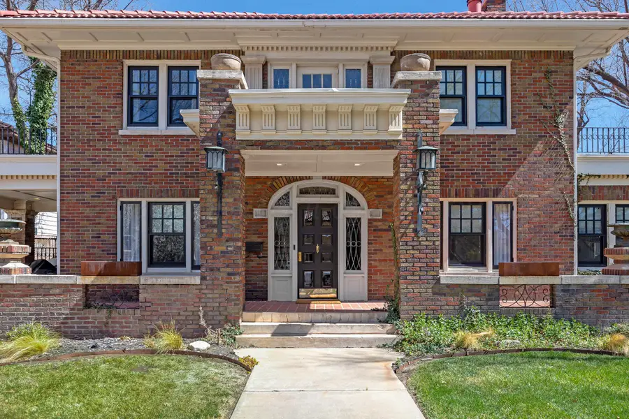 2423 S Hughes Street, Amarillo, TX 79109-2307 - #2