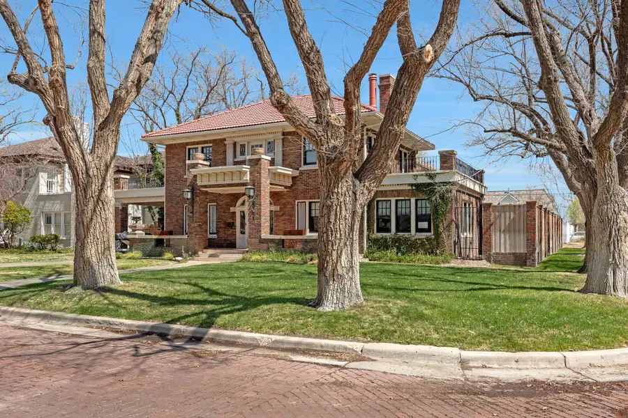 2423 S Hughes Street, Amarillo, TX 79109-2307 - #3