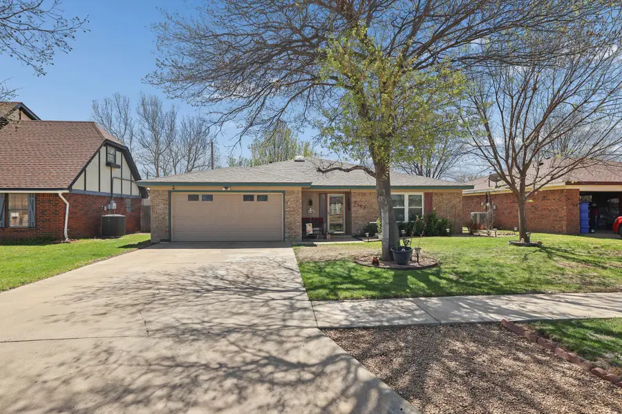 7903 Fenley Drive, Amarillo, TX 79121-1015 - #2