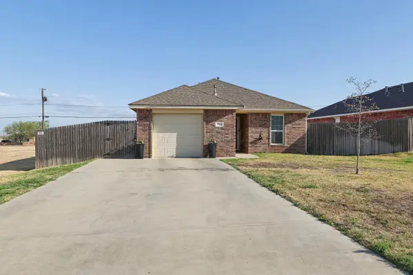 1914 NW 15th Avenue, Amarillo, TX 79107