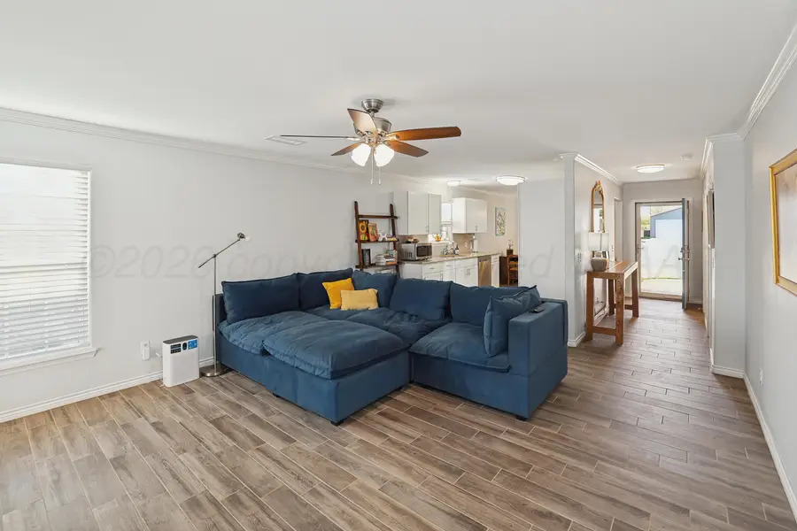 1914 NW 15th Avenue, Amarillo, TX 79107 - #3