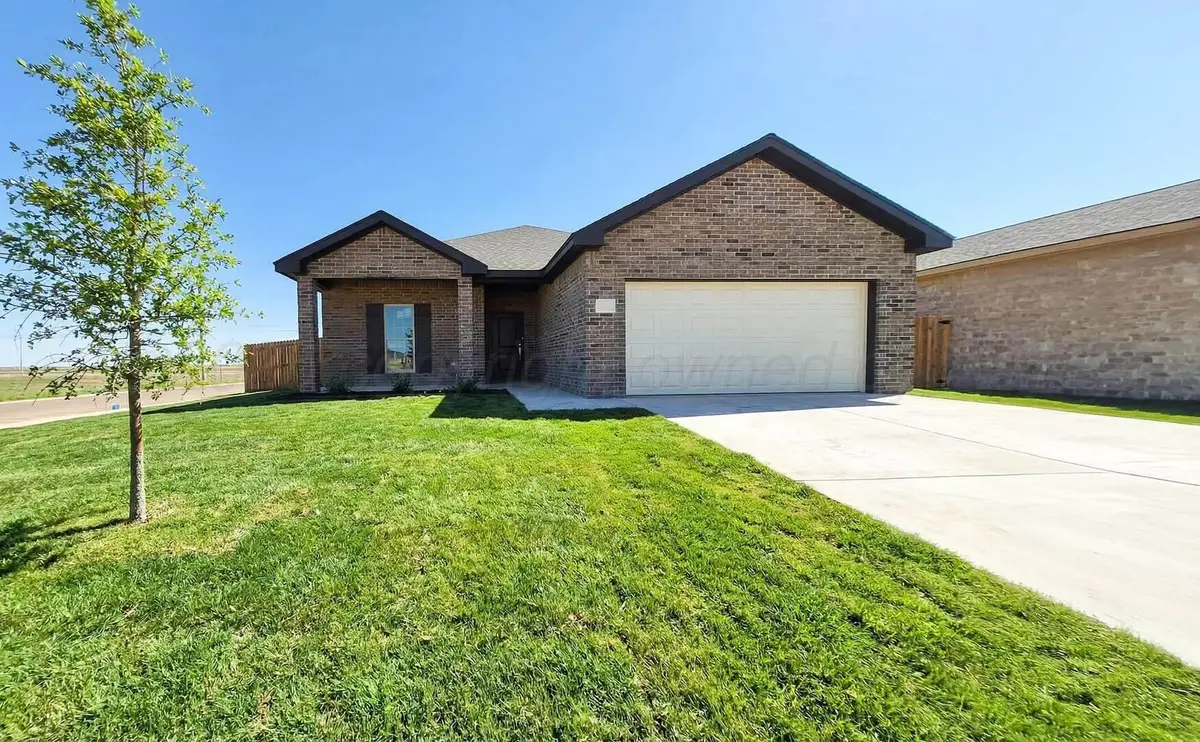 12701 Deep Creek, Canyon, TX 79015 - #1