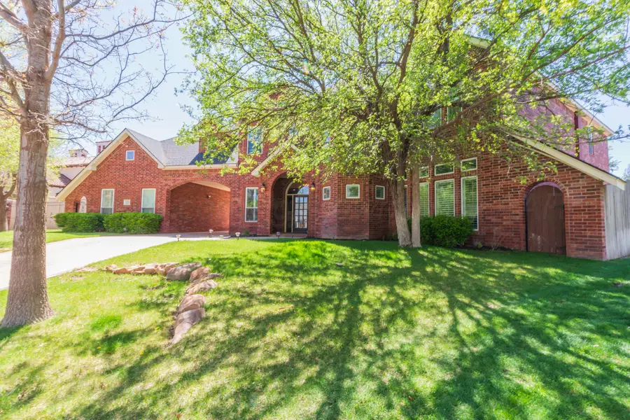 4806 Spartanburg Drive, Amarillo, TX 79119-4907 - #2