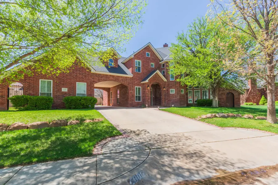 4806 Spartanburg Drive, Amarillo, TX 79119-4907 - #3