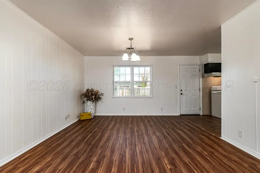 713 Montana Street, Borger, TX 79007 - #3