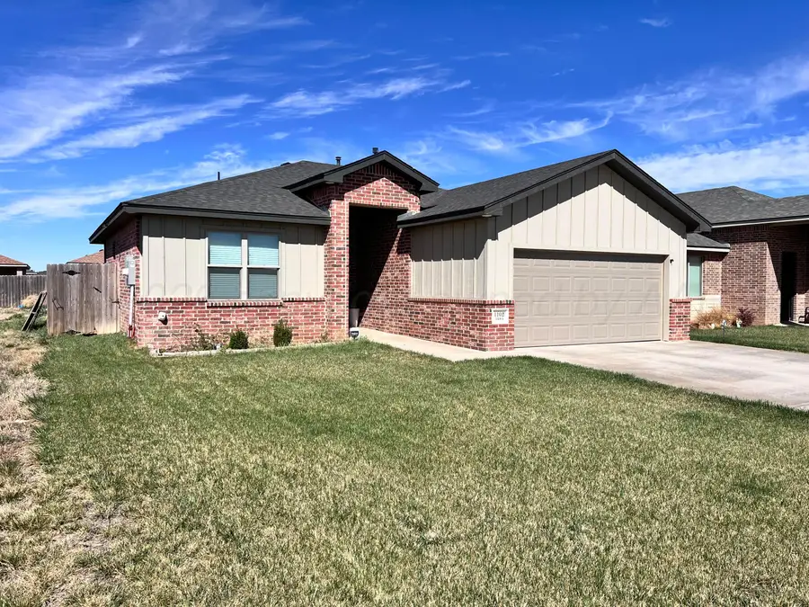 1102 Mesa, Hereford, TX 79045 - #2