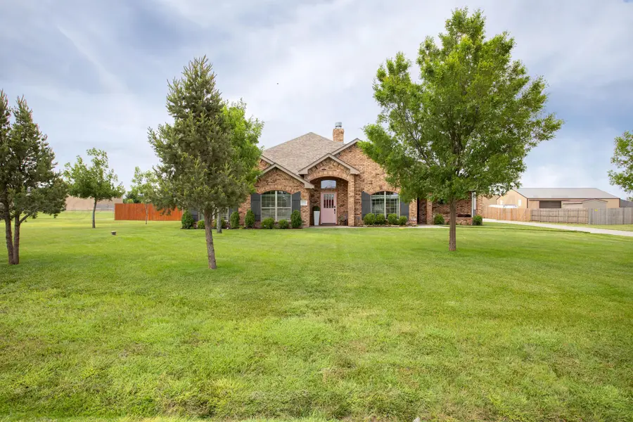 19601 W County Road 34, Amarillo, TX 79119 - #2