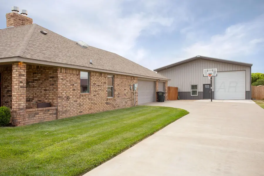 19601 W County Road 34, Amarillo, TX 79119 - #3