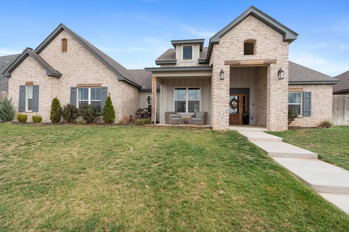 5606 Hillstone Avenue, Amarillo, TX 79118 - #1