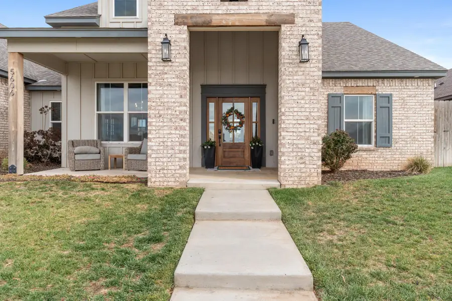 5606 Hillstone Avenue, Amarillo, TX 79118 - #2