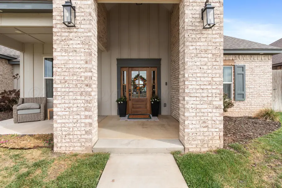 5606 Hillstone Avenue, Amarillo, TX 79118 - #3