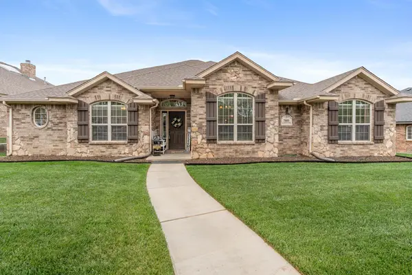 7405 Ledgestone Drive, Amarillo, TX 79119