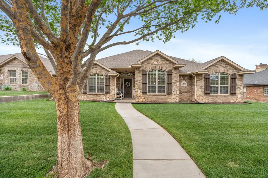 7405 Ledgestone Drive, Amarillo, TX 79119 - #2