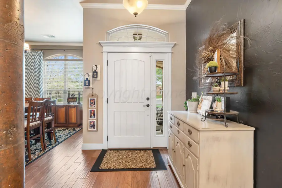 7405 Ledgestone Drive, Amarillo, TX 79119 - #3