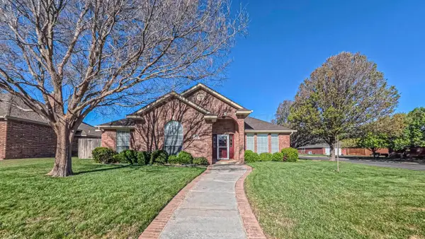 5800 Spencer Street, Amarillo, TX 79109