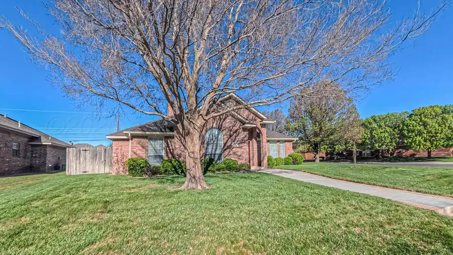 5800 Spencer Street, Amarillo, TX 79109 - #2