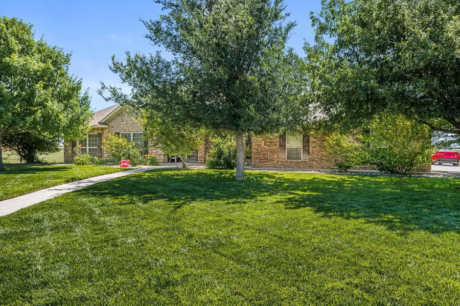 9151 Bridle Trails Drive, Amarillo, TX 79119-7852 - #2